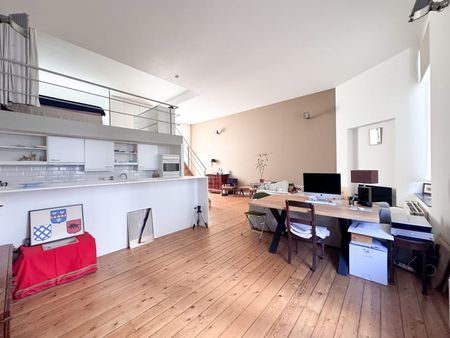 Loft te huur - Foto 5