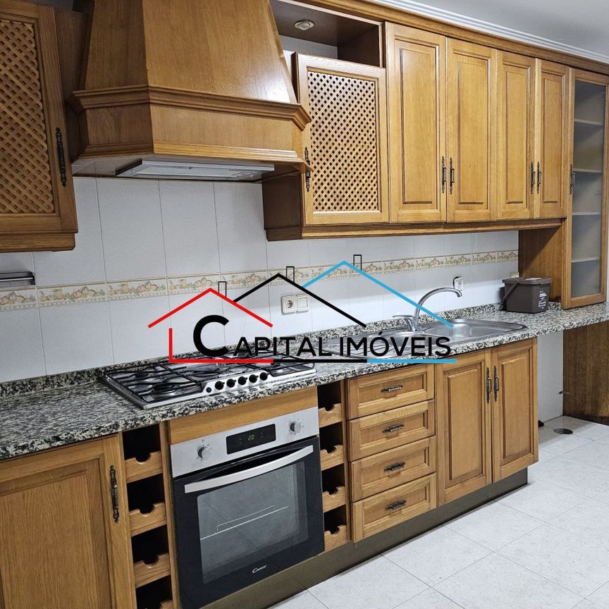 Apartamento T3 em Setúbal - Photo 1