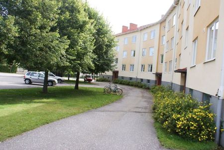 Storgatan 38 B - Foto 4