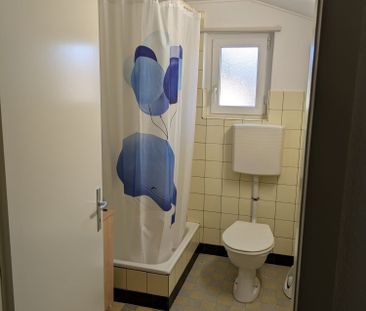 2.5 Zimmer - Photo 2