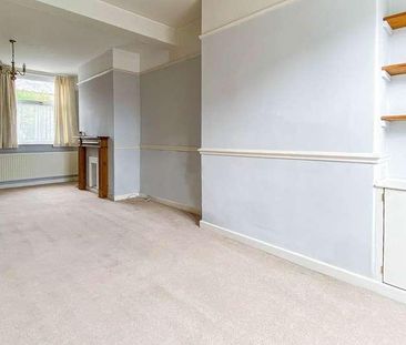 Neale Road, Chorlton, Manchester, M21 - Photo 1