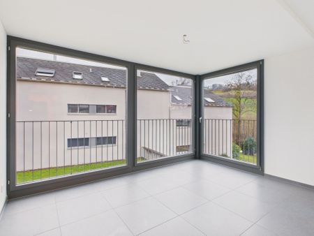 Modern 5.5-room apartment with elevator and parking, Muri AG - Photo 2