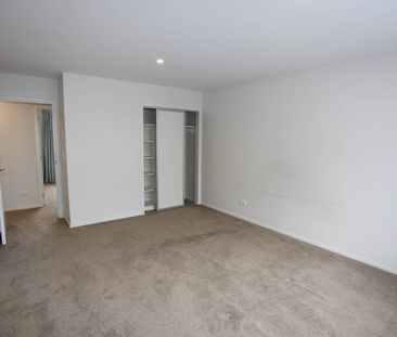 Quiet Back Section with Private Yard - Photo 3