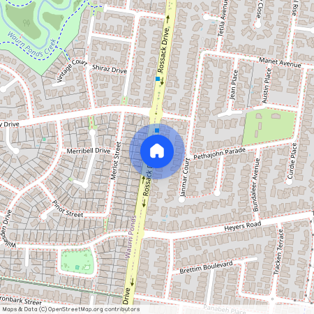 1/89 Rossack Dr, Vic 3216, Grovedale