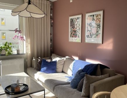 Magnus Isaeus Gata 1 - Foto 1