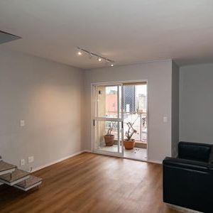 Apartamento para alugar com 115m², 1 quarto e 2 vagas - Photo 3