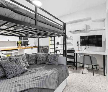 204 Ste Monique Street apartment — Ottawa, ON (1-Bedroom) - 1 Bedroom - Photo 5