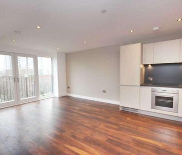 Wilburn Basin, Ordsall Lane, M5 - Photo 3