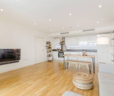 2 bedroom flat to rent - Photo 5