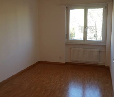 4.5 Zimmer, 87 m², 1. Stock - Photo 3