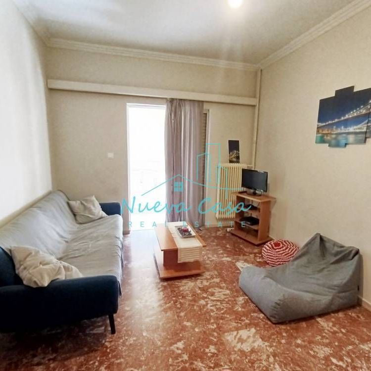 Διαμέρισμα για ενοικίαση - Πάτρα, - Φωτογραφία 1