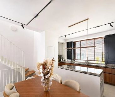 Casa townhouse - Avalon Estate Pipera - 4 camere - 4 bai - 210mp - Fotografie 4