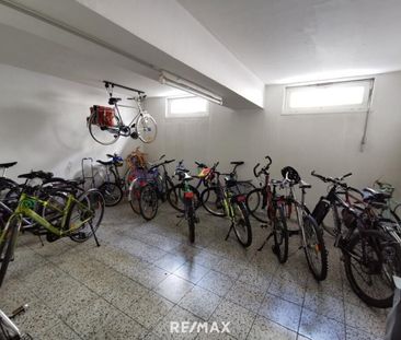 Traumhafte DG-Wohnung mit Terrassen. Ruhelage. 3 o. 4 Zimmer. Alles... - Foto 5