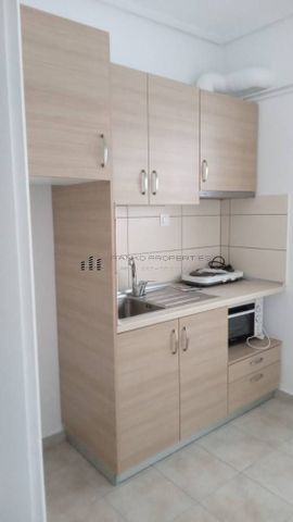 Studio/Γκαρσονιέρα για ενοικίαση Βουλγάρικα - Βουβή - Παλιό Δεσποτικό (Τρίκαλα) - Photo 2