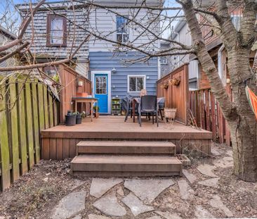 For Lease - 387 Woodbine Avenue, Toronto, Ontario - Photo 4