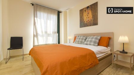 madrid, Community of Madrid 28019 - Foto 2