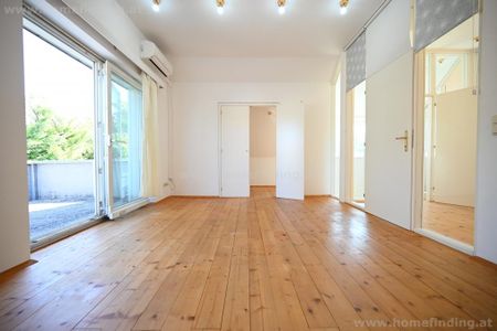 nur 100m zur Alten Donau: sonniges Einfamilienhaus - 4 Schlafzimmer - Photo 5