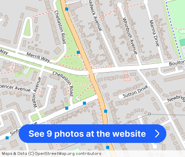 Chellaston Road, Derby, DE24 - Photo 1