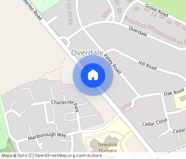 6 Harris Terrace, The Rock, Telford, Shropshire, TF3 5AH - Photo 1