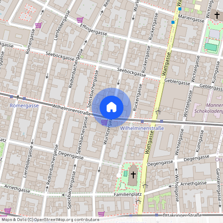 Wurlitzergasse, 1160, Wien