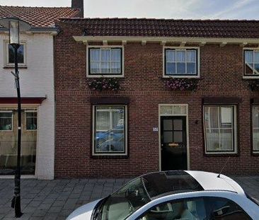 Apartment Krabbendijke - Dorpsstraat - Foto 1