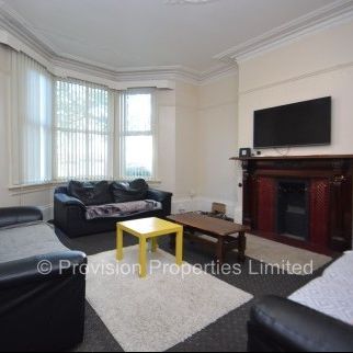 8 Bedroom Houses, Hyde Park, Headingley, Leeds - Photo 1