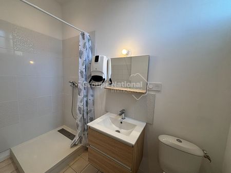 Appartement 3 pièce(s) 73.30m2 à Tarascon, - Photo 3