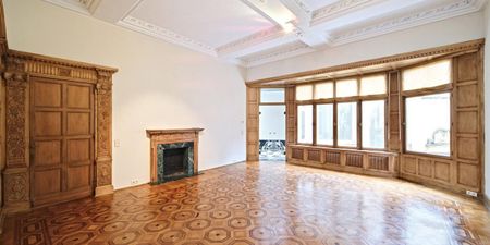 Herenwoning te huur in Elsene voor € 7.000 met 7 slaapkamers - Photo 5