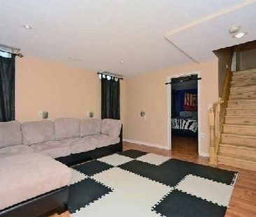 For Lease - 9 Fidelity Avenue Unit# Lower, Brampton, Ontario - Photo 2