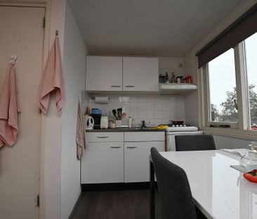 Kamer, Kleine Bergstraat - Foto 1