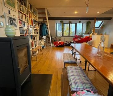 Duplex te huur - Foto 2