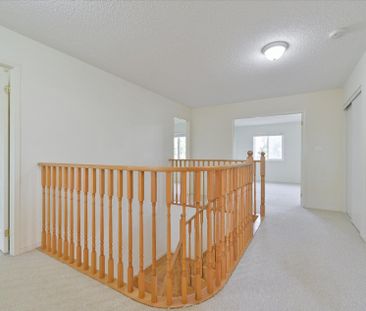 For Lease - 98 Northern Dancer Drive, Oshawa, Ontario - Photo 4