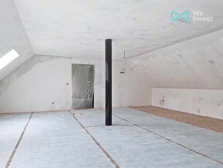 Buitengewoon huis met drie slaapkamers in Meise - Photo 4