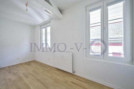 STANDING DUPLEX ENTIRELY RENOVATED - Foto 3