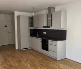 ERSTBEZUG: Hochwertig ausgestattete 2-Zimmerwohnung mit Loggia und Gartenbenützung in Hietzing - Foto 1