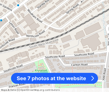 Bournemouth - Photo 1