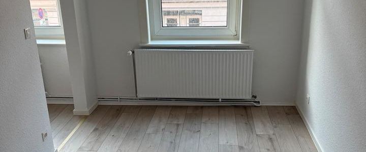 3-Zimmer Wohnung in Hannover Linden - Foto 1