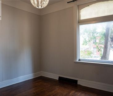 115 ELGIN Street Unit# Main, Hamilton, Ontario, L8L4X9 - Photo 1