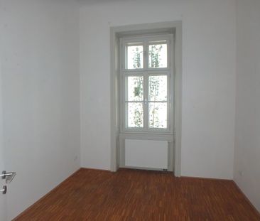 4-Zimmer Altbauwohnung mit Balkon im ersten Liftstock - Foto 6
