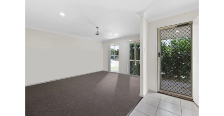 SPACIOUS HOME WITH LOW MAINTENANCE YARD - Photo 2