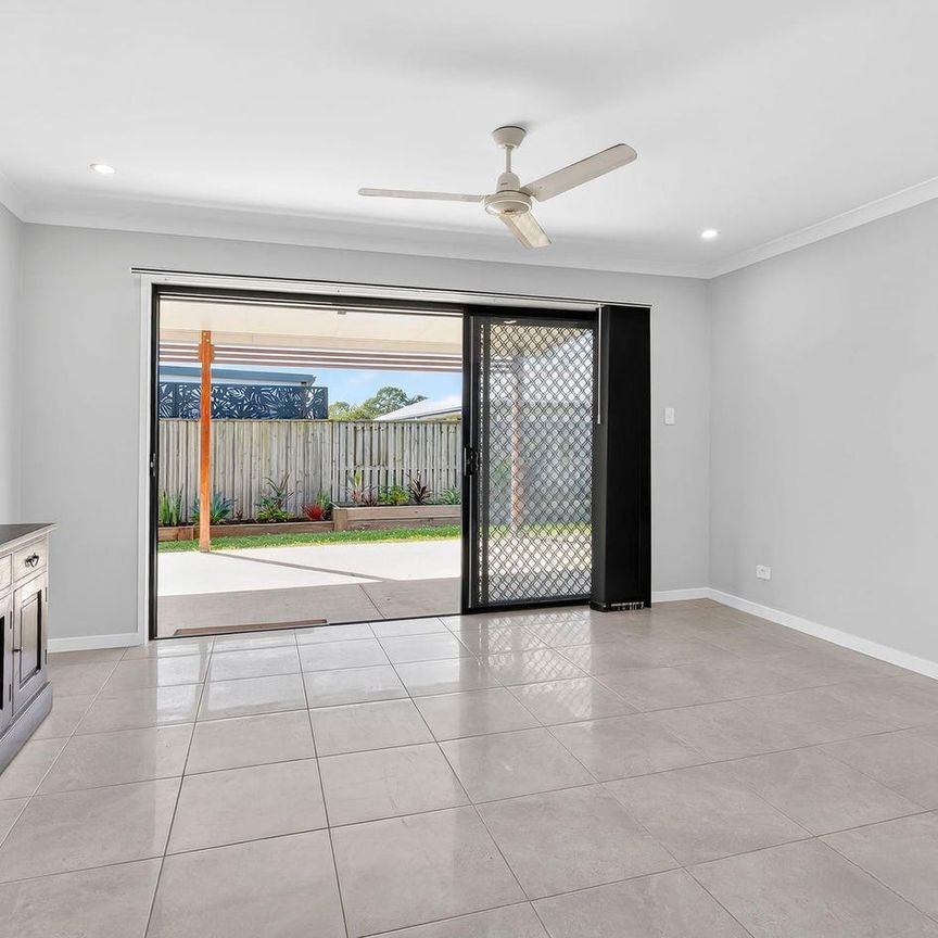 Modern Family Home with Solar, Dual Side Access & Large Shed - Photo 1