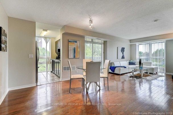 For Lease - 3 Michael Power Place Unit# 203, Toronto, Ontario - Photo 1