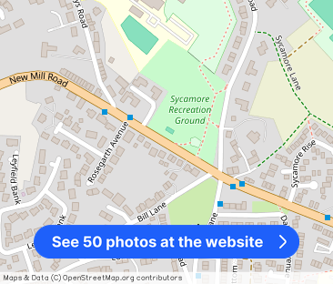 4 bedroom detached house for rent - Photo 1