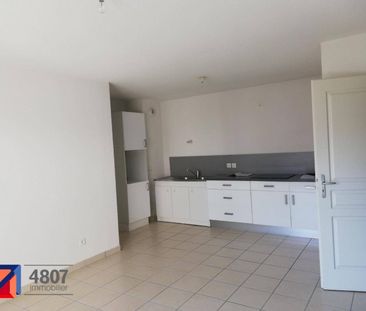 Location appartement 2 pièces 43.48 m² à Marignier (74970) 4 - Photo 2