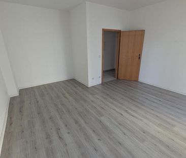 Helle 2-Zimmer Wohnung mit Balkon in der Neue Str. zur Miete - Foto 1