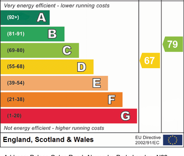 3 bedroom maisonette to rent - Photo 6