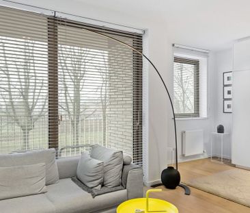 Studio met slaaphoek te huur in Lier voor € 850 met 1 slaapkamer - Photo 6