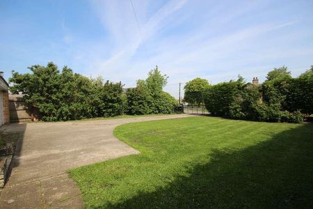 Cross Green, Wicken, Ely, CB7 - Photo 4