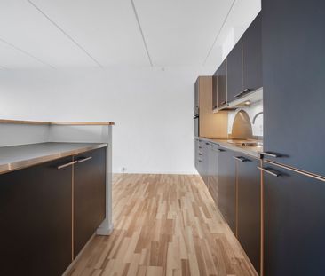 Axel Heides Gade 10, st. tv - Foto 2