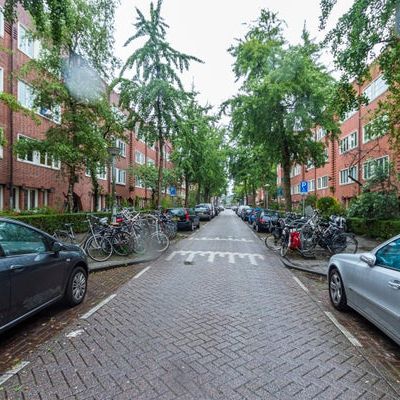 Vespuccistraat 1056SJ Amsterdam - Photo 1